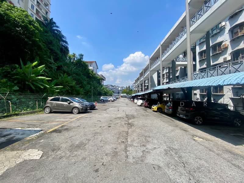 Condominium for Sale at Sri Ledang - Shaziery Iskandar - PropertyGuru.com.my