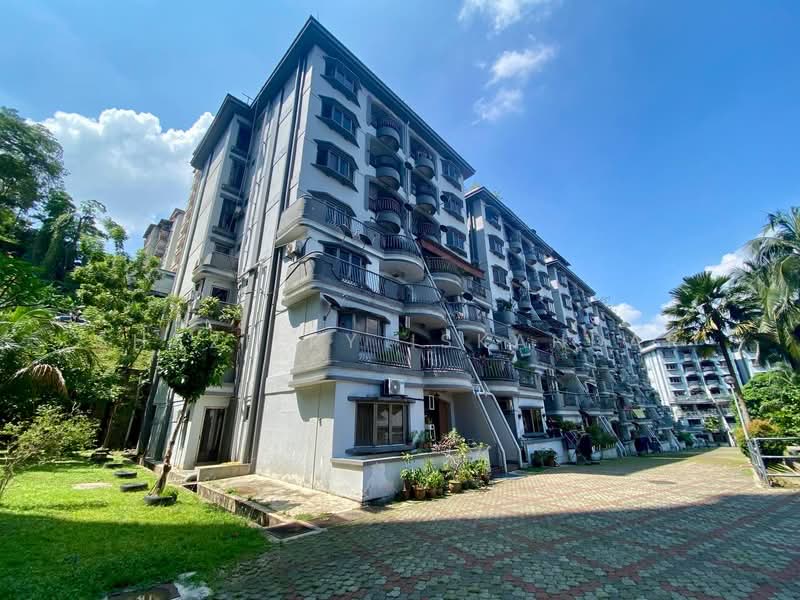 Condominium for Sale at Sri Ledang - Shaziery Iskandar - PropertyGuru.com.my