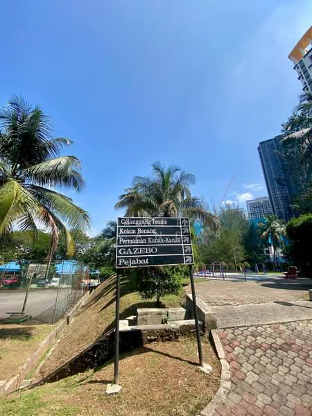 Condominium for Sale at Sri Ledang - Shaziery Iskandar - PropertyGuru.com.my