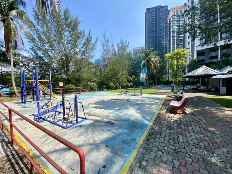 Condominium for Sale at Sri Ledang - Shaziery Iskandar - PropertyGuru.com.my