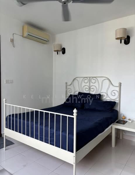 Condominium for Rent at Perdana Emerald - Kelvin Wong - Bedroom - PropertyGuru.com.my