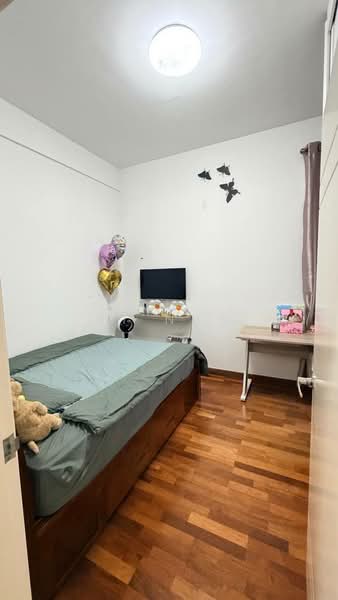 Pangsapuri untuk Dijual di Horizon Residence (Dwi Mutiara) - SY Ngo - Bedroom - PropertyGuru.com.my