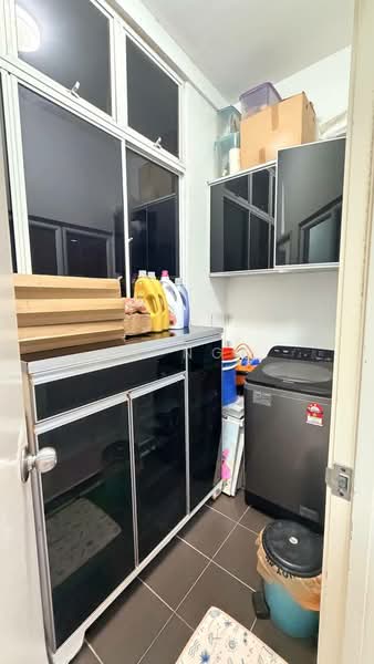 Pangsapuri untuk Dijual di Horizon Residence (Dwi Mutiara) - SY Ngo - Interior - PropertyGuru.com.my