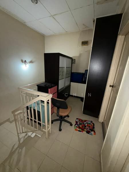 Rumah Teres 2 Tingkat untuk Dijual di Bandar Indahpura (Kulai) - Kuu Chin - Interior - PropertyGuru.com.my