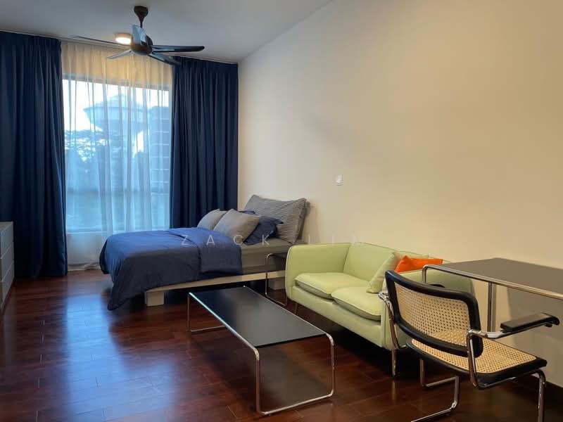 Condominium for Sale at Agile Mont Kiara - Zack Lim - Bedroom - PropertyGuru.com.my