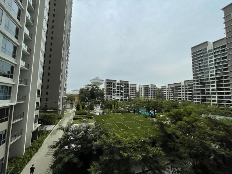 Condominium for Sale at Agile Mont Kiara - Zack Lim - Exterior - PropertyGuru.com.my