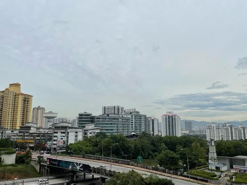 Condominium for Sale at Agile Mont Kiara - Zack Lim - Exterior - PropertyGuru.com.my