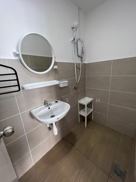 Condominium for Rent at Residensi Gembira 737 - Mavis Sim - PropertyGuru.com.my