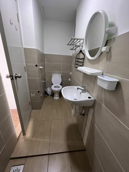 Condominium for Rent at Residensi Gembira 737 - Mavis Sim - PropertyGuru.com.my