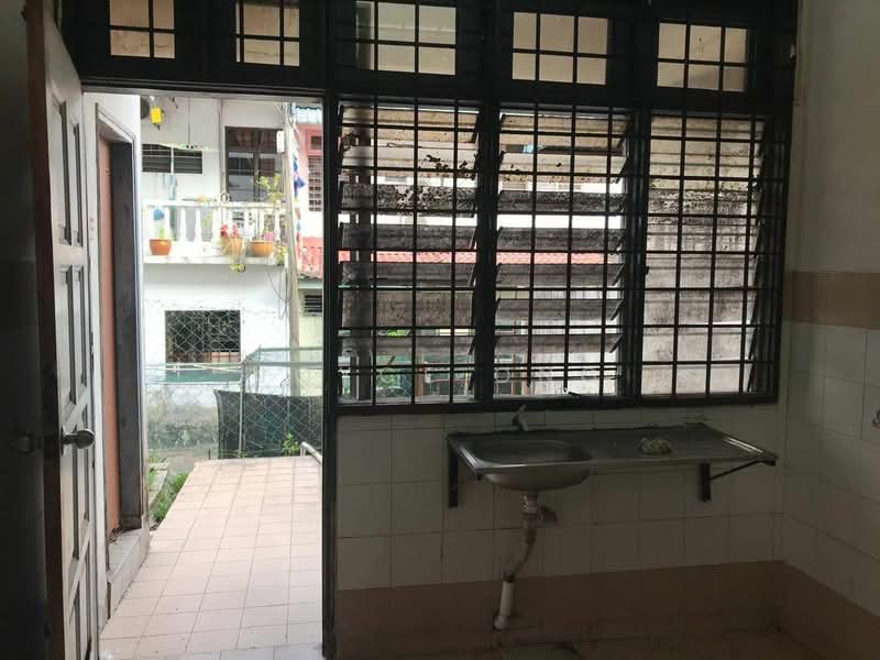 2-storey Terraced House for Sale in Taman Desa Cemerlang (Ulu Tiram) - Joyce Ong - PropertyGuru.com.my
