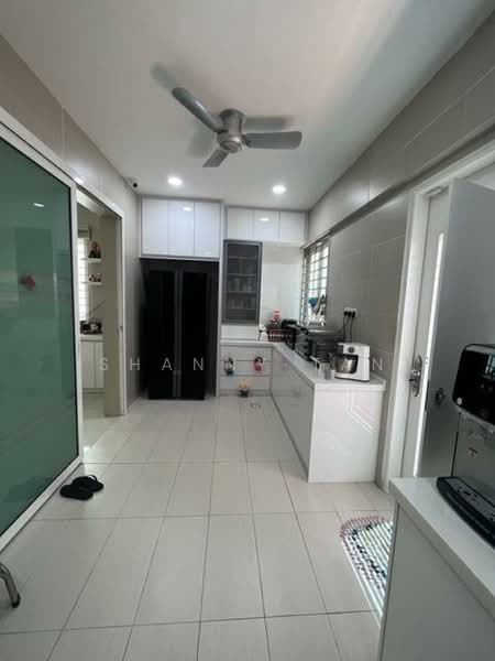 Semi-Detached House for Sale in Bandar Sungai Long (Selangor) - Shanny Tan - Kitchen - PropertyGuru.com.my