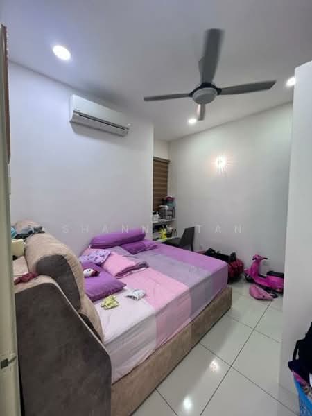Semi-Detached House for Sale in Bandar Sungai Long (Selangor) - Shanny Tan - Bedroom - PropertyGuru.com.my