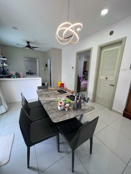 Semi-Detached House for Sale in Bandar Sungai Long (Selangor) - Shanny Tan - Dining Room - PropertyGuru.com.my