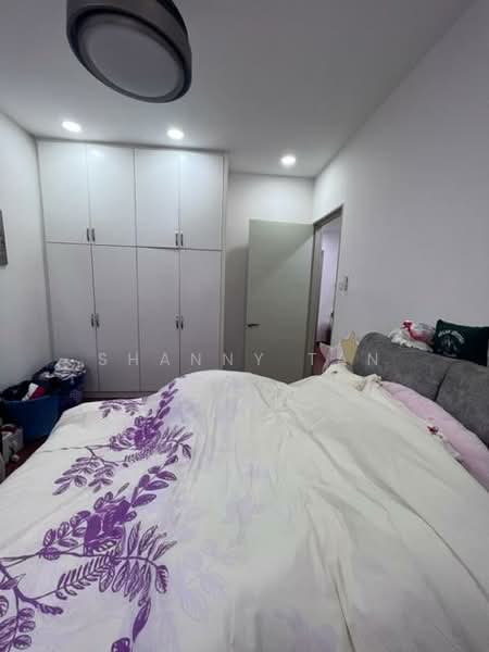 Semi-Detached House for Sale in Bandar Sungai Long (Selangor) - Shanny Tan - Bedroom - PropertyGuru.com.my