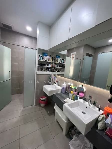 Semi-Detached House for Sale in Bandar Sungai Long (Selangor) - Shanny Tan - Bathroom - PropertyGuru.com.my