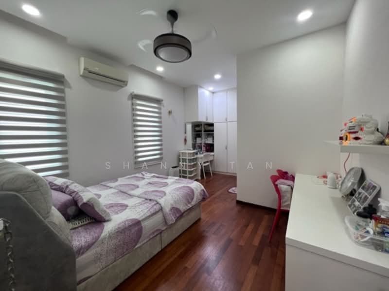 Semi-Detached House for Sale in Bandar Sungai Long (Selangor) - Shanny Tan - Bedroom - PropertyGuru.com.my
