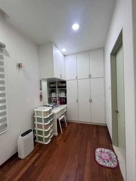 Semi-Detached House for Sale in Bandar Sungai Long (Selangor) - Shanny Tan - Study - PropertyGuru.com.my