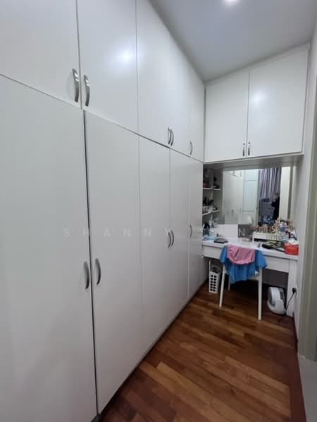 Semi-Detached House for Sale in Bandar Sungai Long (Selangor) - Shanny Tan - Interior - PropertyGuru.com.my