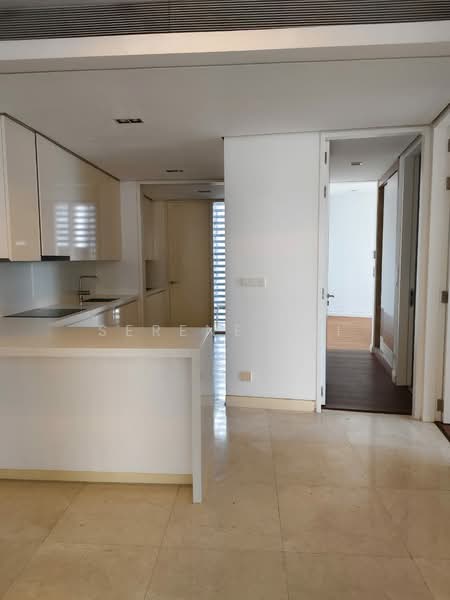 Condominium for Rent at Condominium @ The Troika - Serene Lai - PropertyGuru.com.my