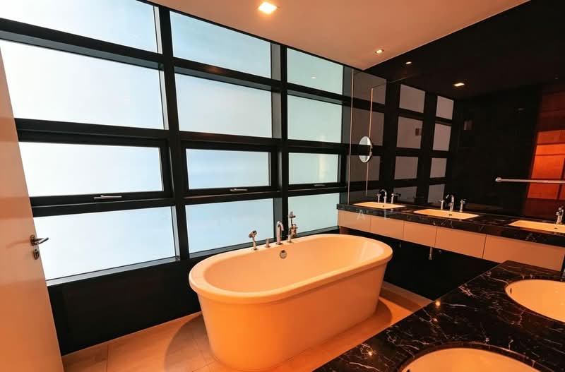 Untuk Disewa - Condominium @ The Troika