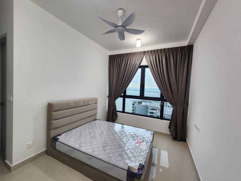 Kondominium untuk Disewa di Mezzo - Simon Saw - Bedroom - PropertyGuru.com.my