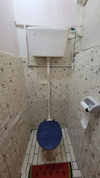 1-storey Terraced House for Sale in Desa Pakatan (Ipoh) - Amie Chong - PropertyGuru.com.my