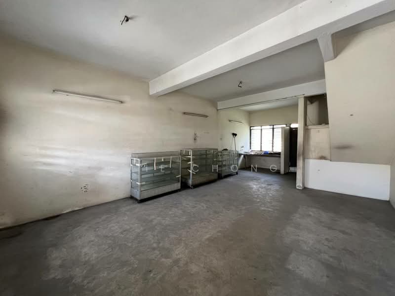 2-storey Terraced House for Sale in Taman Pengkalan Barat (Ipoh) - Amie Chong - Interior - PropertyGuru.com.my