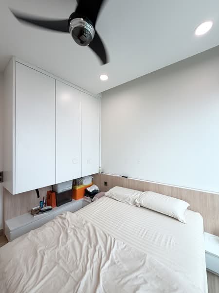 Condominium for Sale at The Treez Jalil Residen - CK Yee - Bedroom - PropertyGuru.com.my