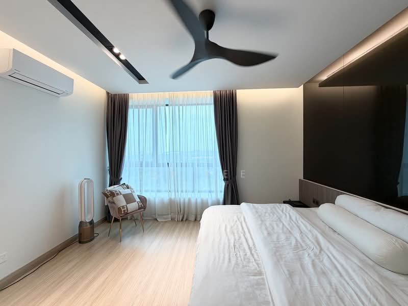 Condominium for Sale at The Treez Jalil Residen - CK Yee - Bedroom - PropertyGuru.com.my