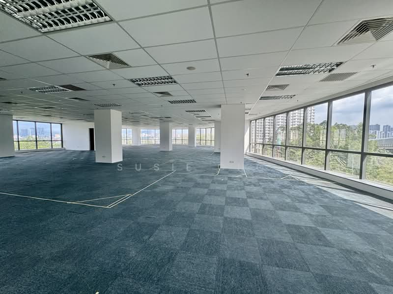 Pejabat untuk Disewa di Taman Desa (Kuala Lumpur) - Susie Ong - Interior - PropertyGuru.com.my