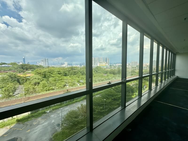 Pejabat untuk Disewa di Taman Desa (Kuala Lumpur) - Susie Ong - View - PropertyGuru.com.my