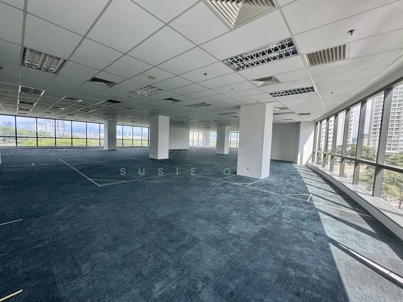 Pejabat untuk Disewa di Taman Desa (Kuala Lumpur) - Susie Ong - Interior - PropertyGuru.com.my
