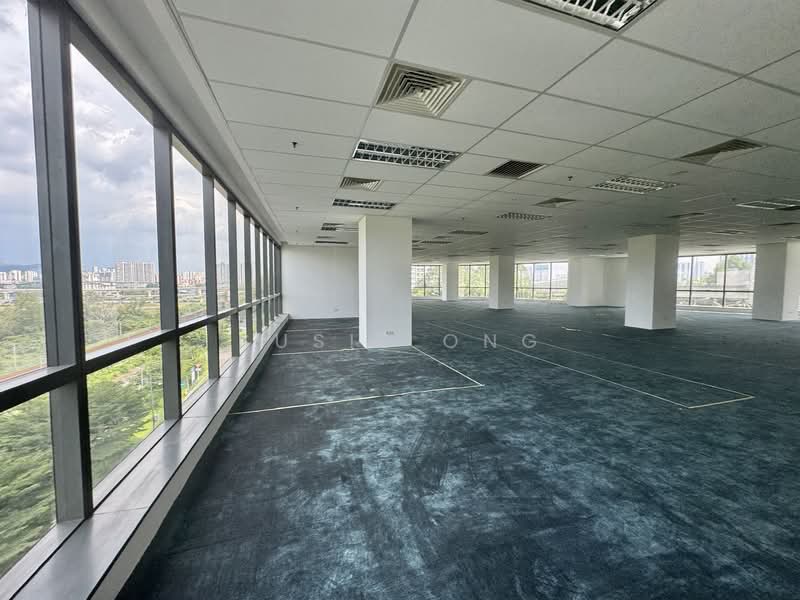 Pejabat untuk Disewa di Taman Desa (Kuala Lumpur) - Susie Ong - Interior - PropertyGuru.com.my