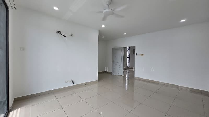 Rumah Teres 3 Tingkat untuk Dijual di Jalan Ipoh (Kuala Lumpur) - Jasemin Chia - Interior - PropertyGuru.com.my