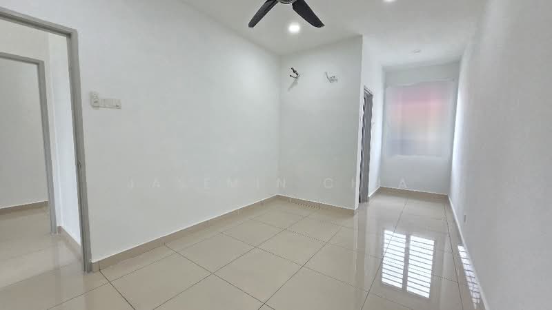 Rumah Teres 3 Tingkat untuk Dijual di Jalan Ipoh (Kuala Lumpur) - Jasemin Chia - Interior - PropertyGuru.com.my