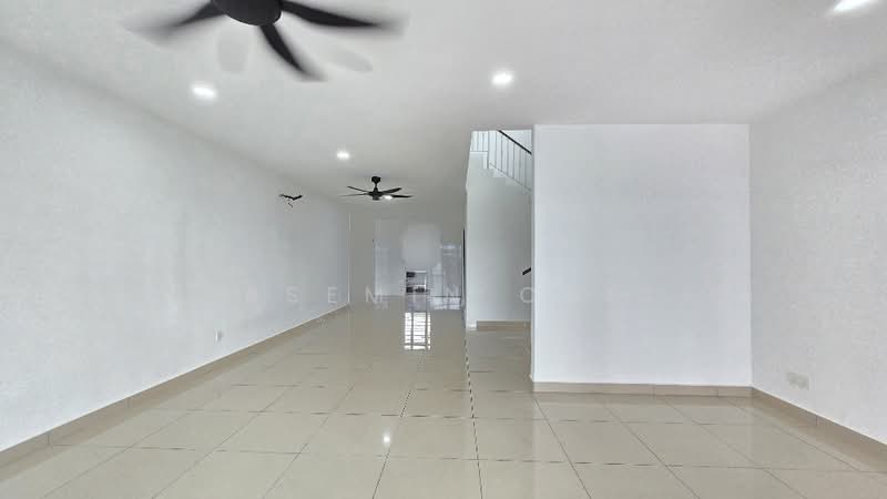 Rumah Teres 3 Tingkat untuk Dijual di Jalan Ipoh (Kuala Lumpur) - Jasemin Chia - Living Room - PropertyGuru.com.my