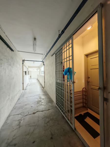 Pangsapuri untuk Dijual di Angsana Apartment - Joshua Tee - PropertyGuru.com.my