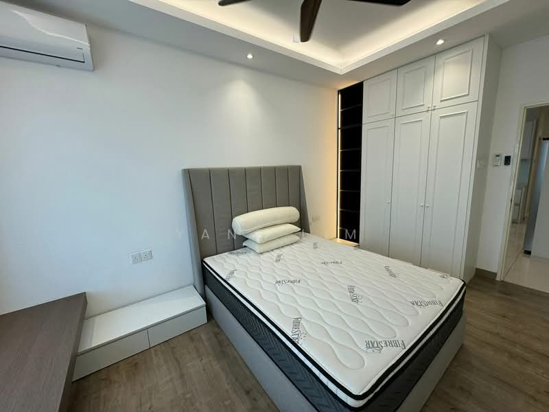 Kondominium untuk Disewa di Grace Residence - Yang Lim - Bedroom - PropertyGuru.com.my