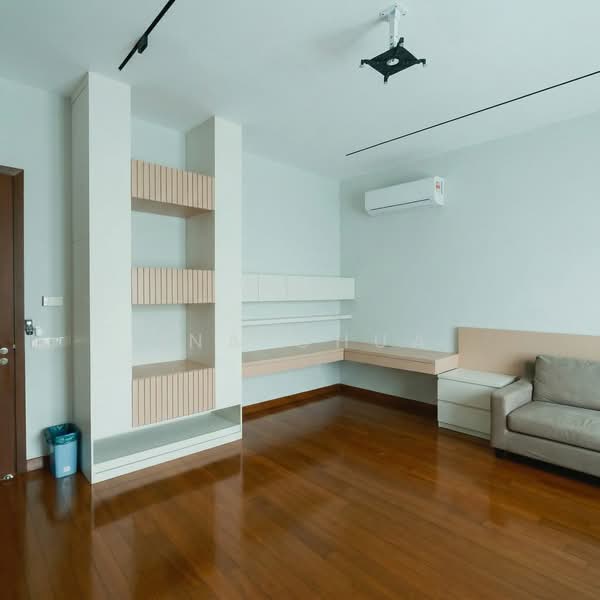 Rumah Kluster untuk Dijual di Taman Nusa Bestari (Iskandar Puteri (Nusajaya)) - Ina Chua - Study - PropertyGuru.com.my