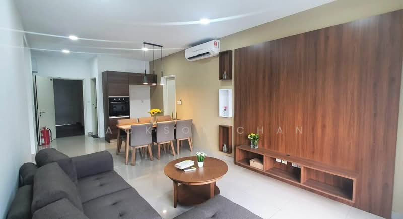 Condominium for Sale at Kingfisher @ Inanam - Jackson Chan - PropertyGuru.com.my