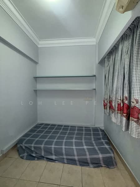 Apartment for Rent at Bayu Puteri 3 - Loh Lee Peng - Bedroom - PropertyGuru.com.my