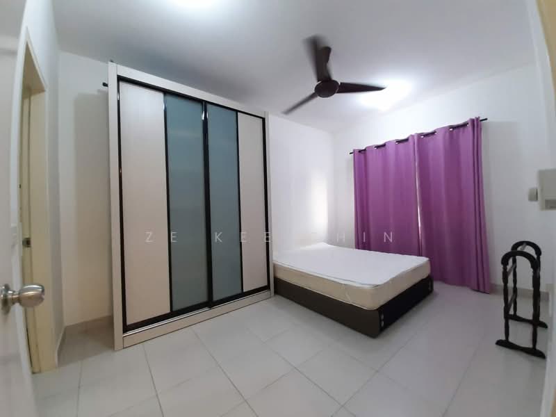 Apartment for Sale at Seri Jati - ZE KEE CHIN - Bedroom - PropertyGuru.com.my