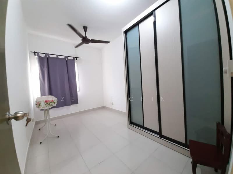 Apartment for Sale at Seri Jati - ZE KEE CHIN - Bedroom - PropertyGuru.com.my
