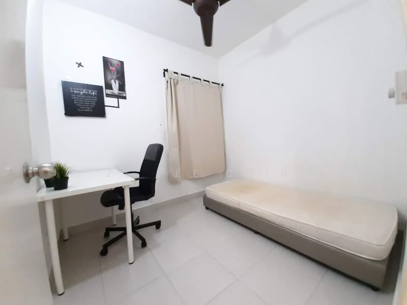 Apartment for Sale at Seri Jati - ZE KEE CHIN - Bedroom - PropertyGuru.com.my