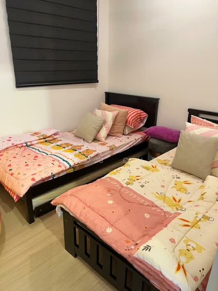 Kondominium untuk Disewa di M Adora - Cyrus Chee - Bedroom - PropertyGuru.com.my