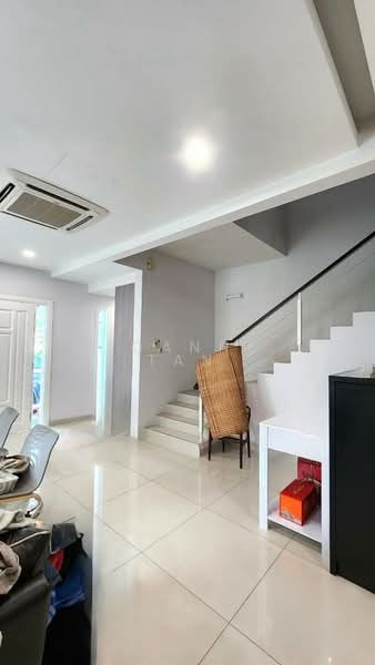 Semi-Detached House for Sale in Ambang Botanic (Klang) - Joanne Tan - Interior - PropertyGuru.com.my