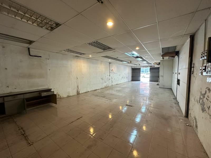 Shop / Office for Sale in Alor Setar (Kedah) - Ryan Ooi - Interior - PropertyGuru.com.my