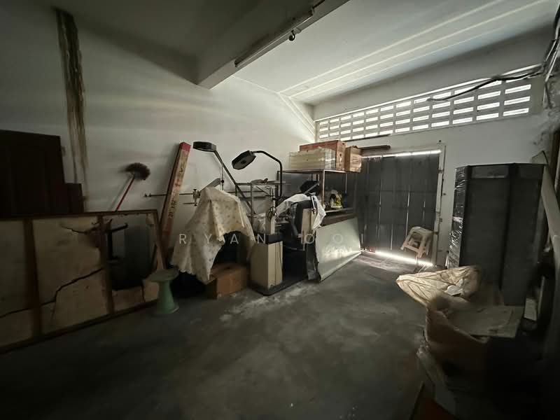 Shop / Office for Sale in Alor Setar (Kedah) - Ryan Ooi - Interior - PropertyGuru.com.my