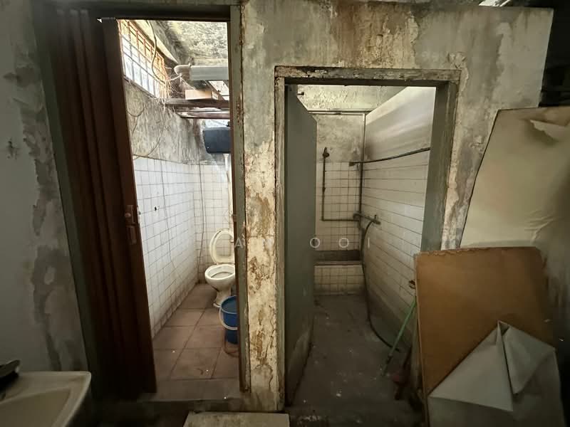 Shop / Office for Sale in Alor Setar (Kedah) - Ryan Ooi - Bathroom - PropertyGuru.com.my