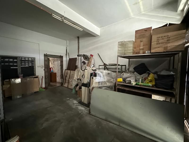 Shop / Office for Sale in Alor Setar (Kedah) - Ryan Ooi - Interior - PropertyGuru.com.my